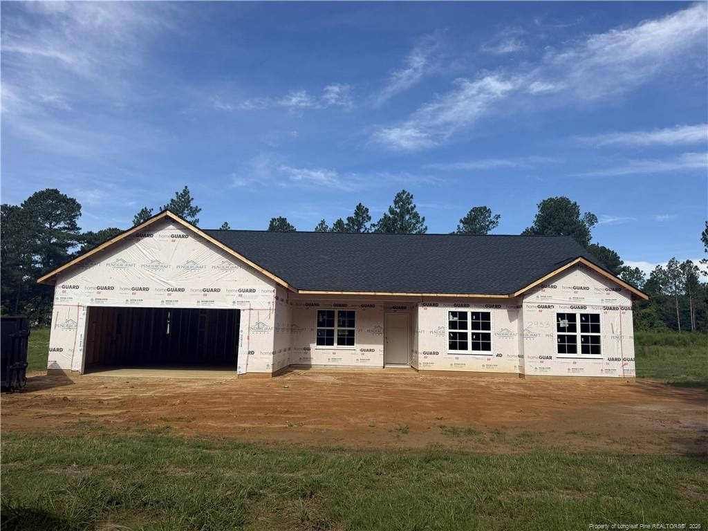 2953 S River School Road Property Photo 1