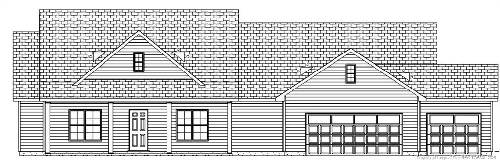 15841 Wildlife Lane Property Photo 1