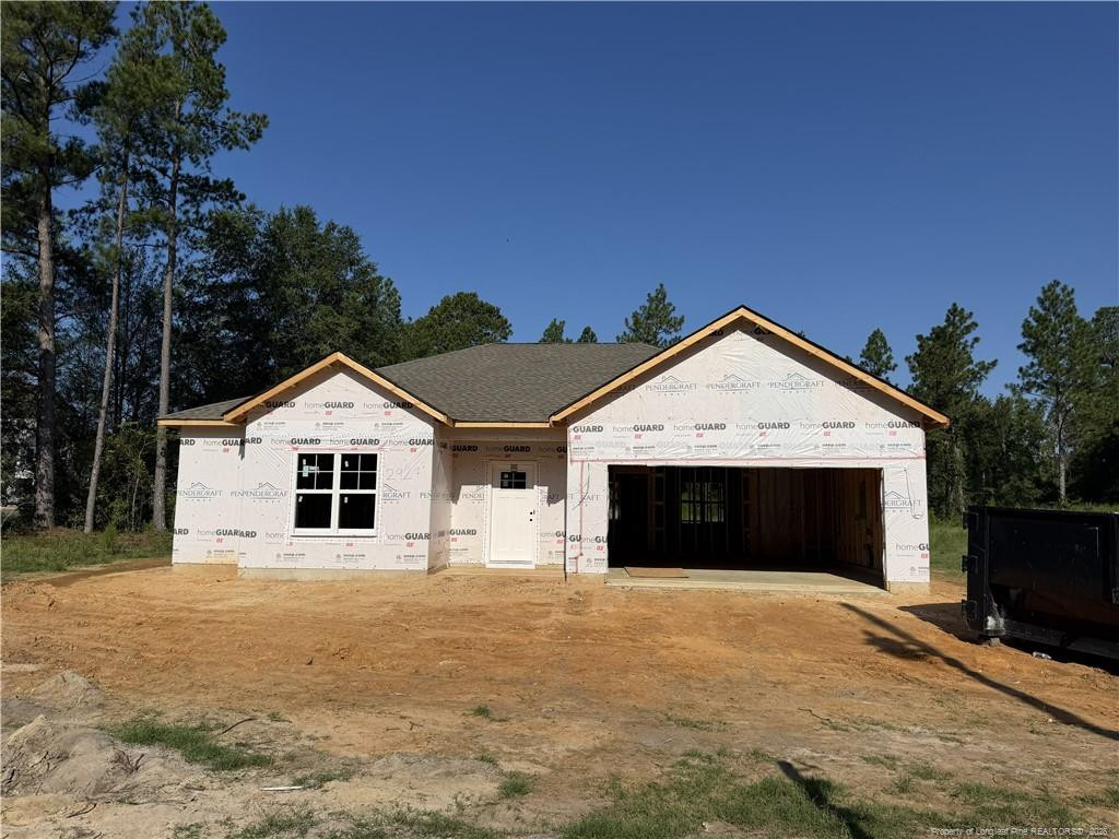 2927 S River School Road Property Photo 1