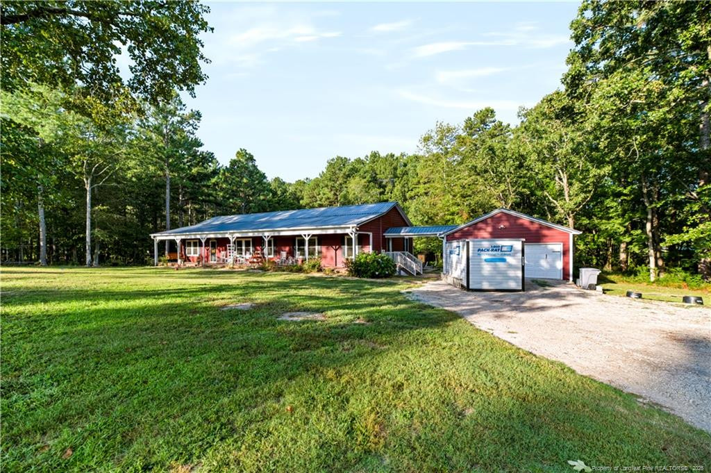 332 & 338 Docs Road Property Photo 1