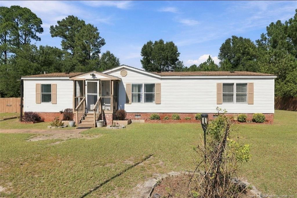 390 Purvis Court Property Photo 1