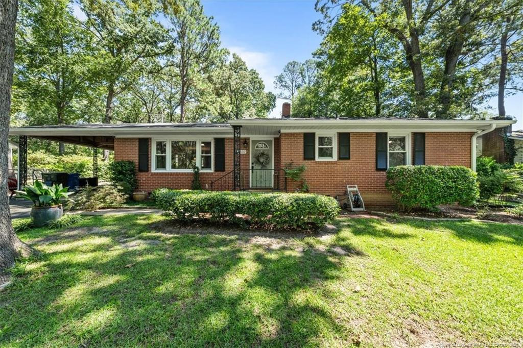 4332 Lakeside Drive Property Photo 2