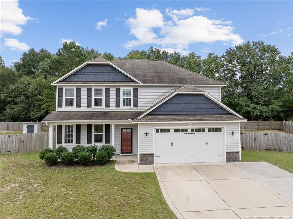 400 Jax Court Property Photo 1