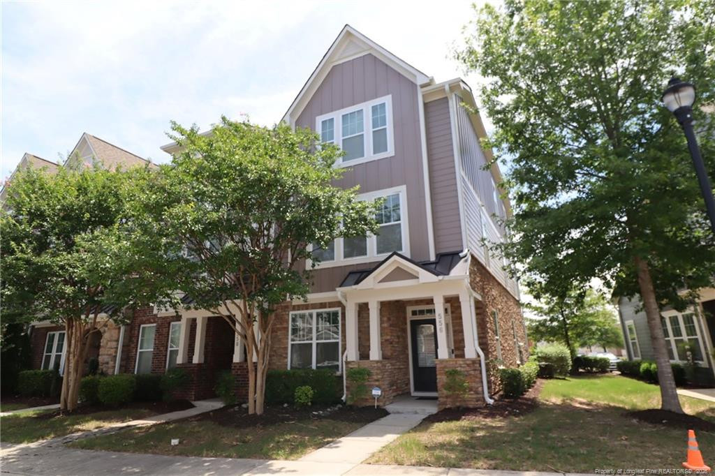 556 Balsam Fir Drive Property Photo 1