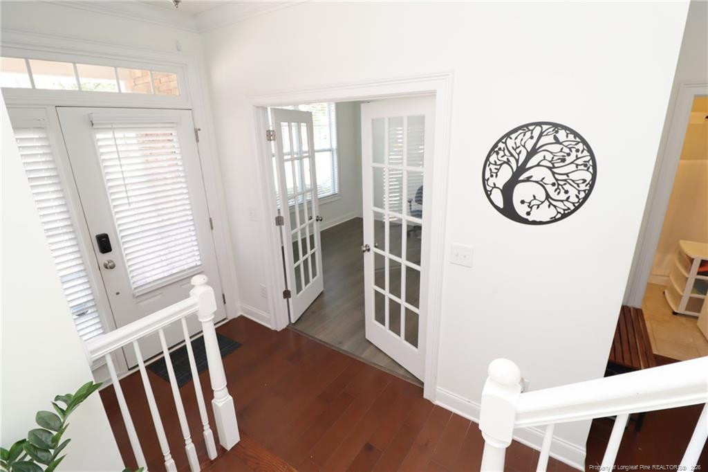 556 Balsam Fir Drive Property Photo 3