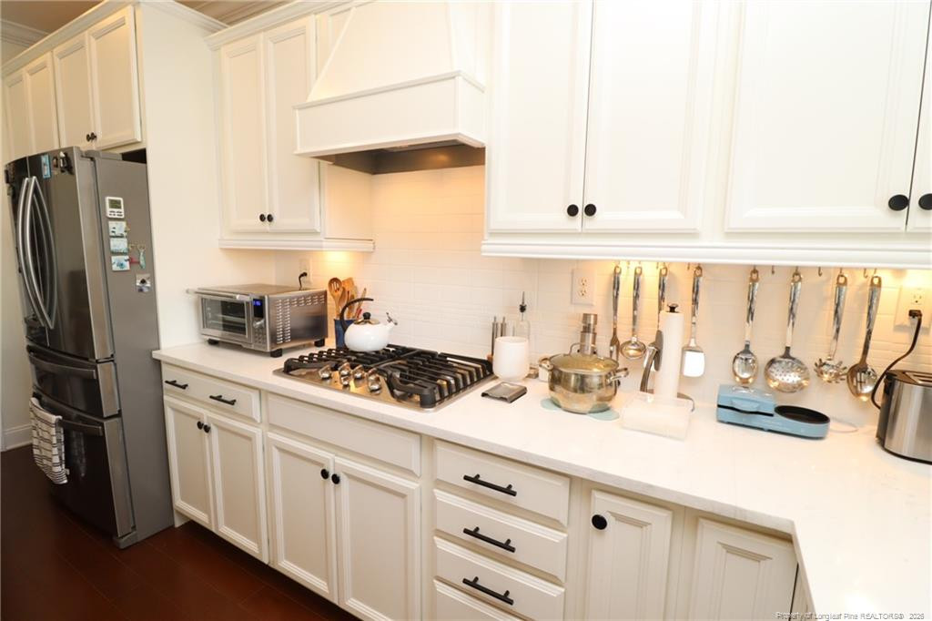 556 Balsam Fir Drive Property Photo 15