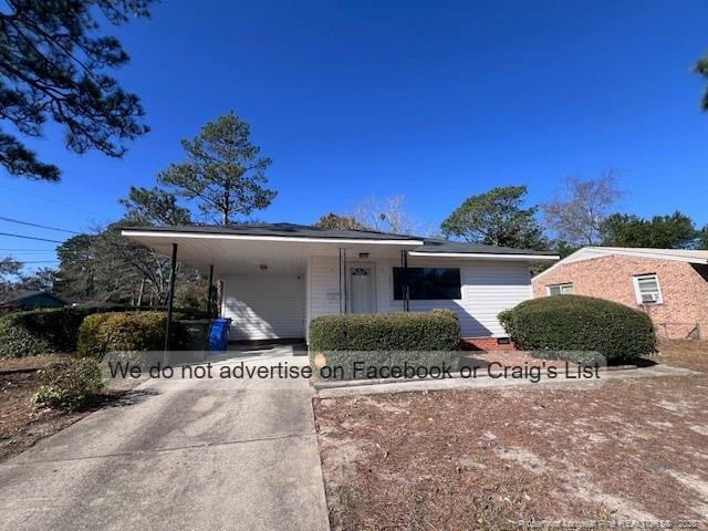 1901 Dancy Street Property Photo 1