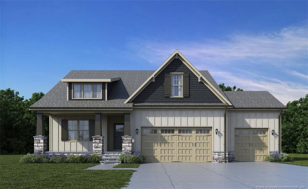 89 Open Sky Way Property Photo 1