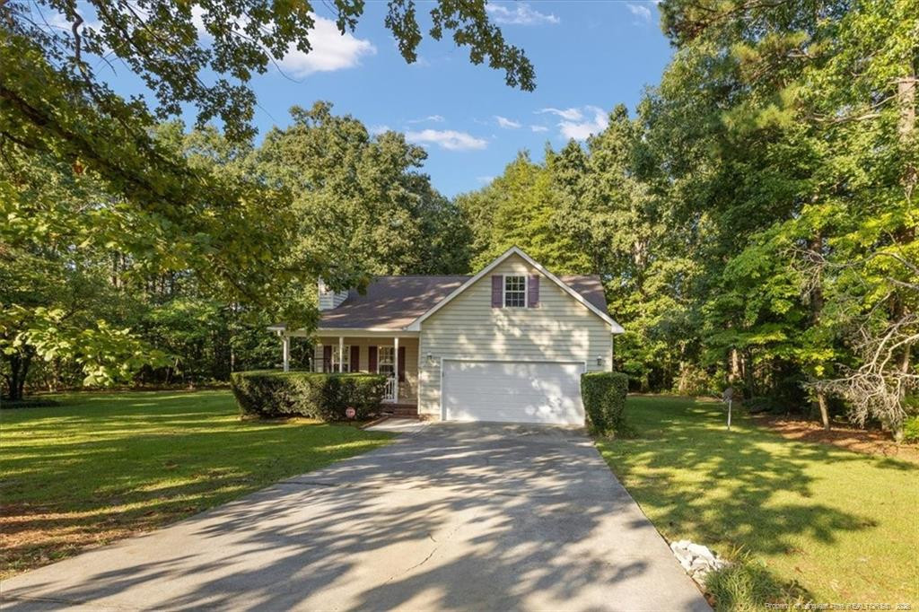160 Scarlet Oak Drive Property Photo 1