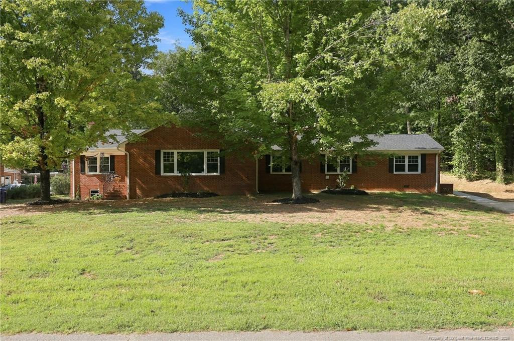 1922 Knollwood Drive Property Photo 1