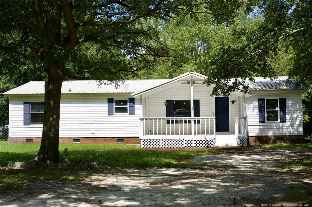 212 Grummen Road Property Photo 1