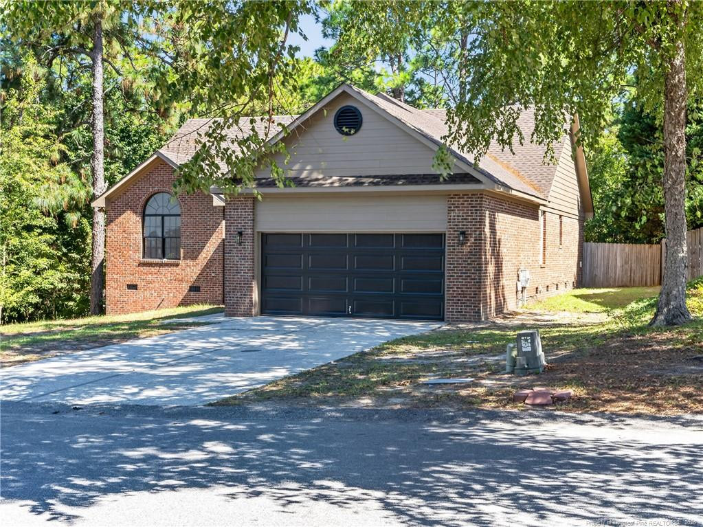 4713 Miranda Drive Property Photo 2