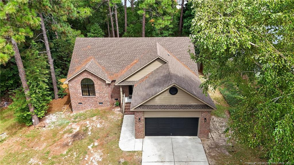 4713 Miranda Drive Property Photo 4
