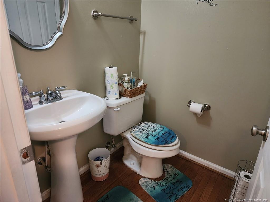 141 Fox Run Property Photo 17