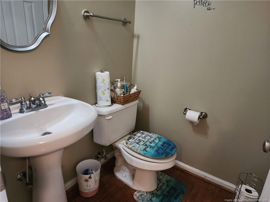 141 Fox Run Property Photo 18