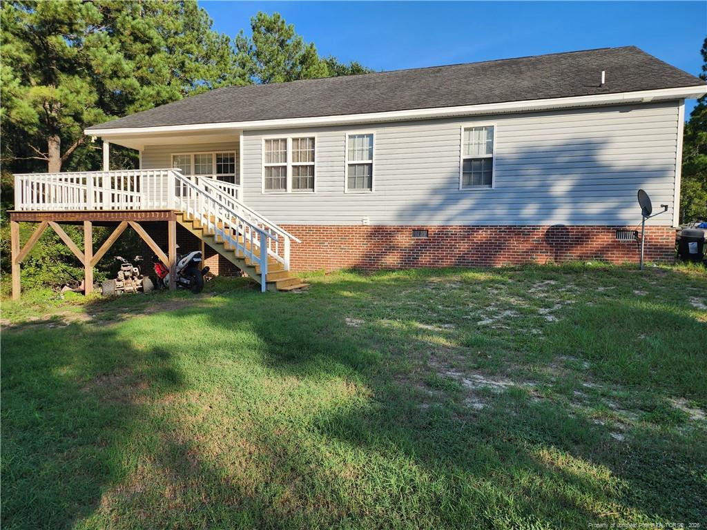 141 Fox Run Property Photo 41