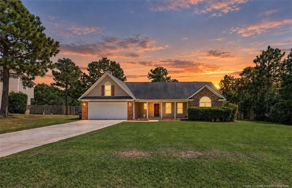 32 Basket Oak Drive Property Photo 1