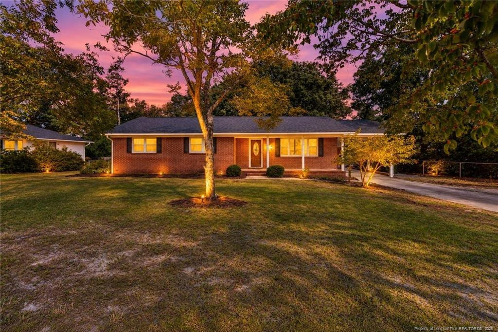 521 Longview Drive Property Photo 1