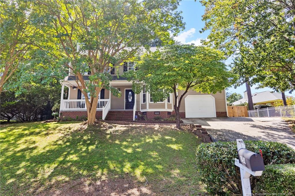 159 Ridgeway Drive Property Photo 1
