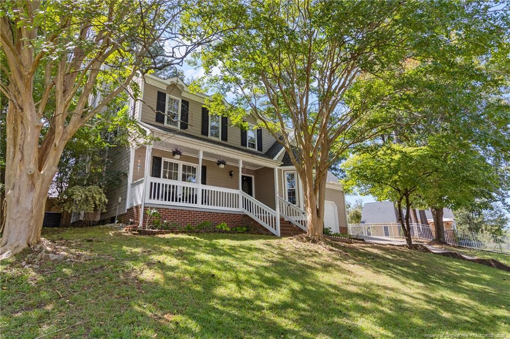 159 Ridgeway Drive Property Photo 2