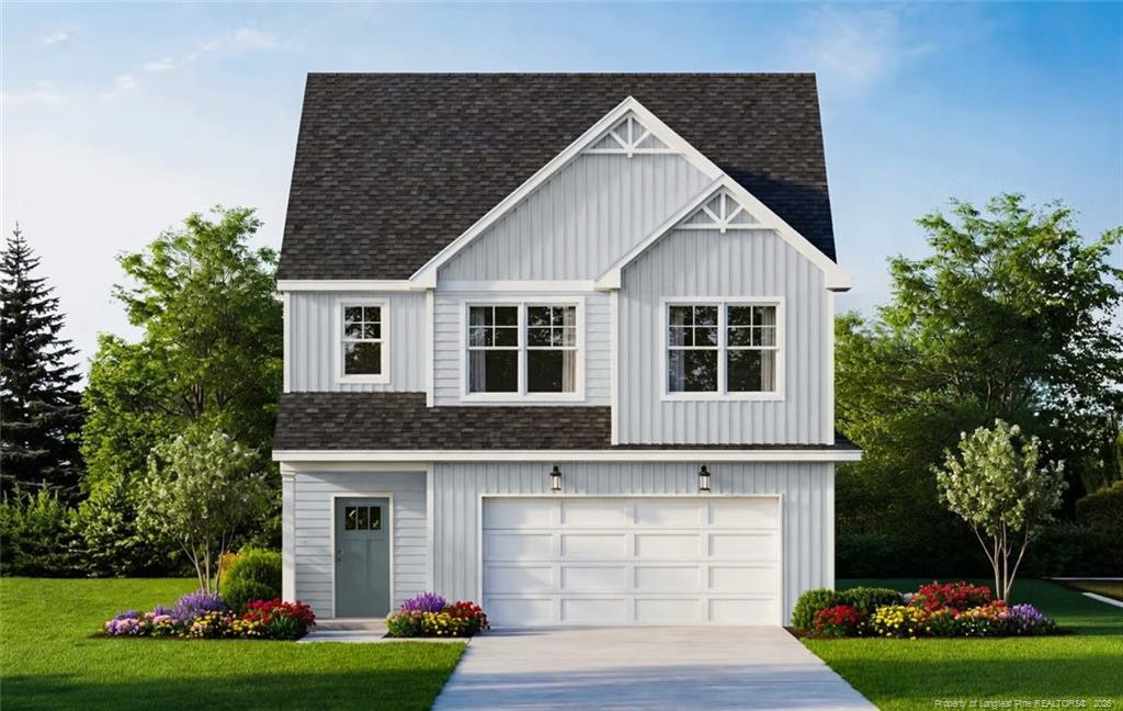 200 Black Duck (lot 89) Lane Property Photo 1