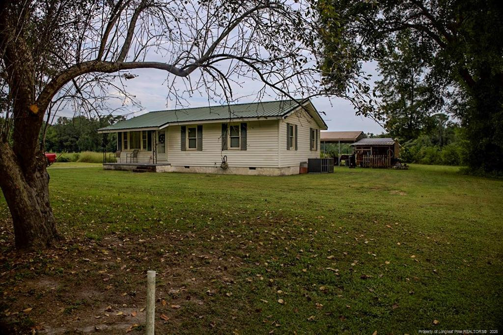 799 Cain Road Property Photo 1
