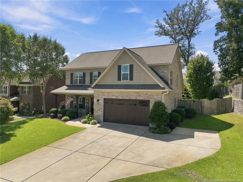 5128 Carson Allen Road Property Photo 1