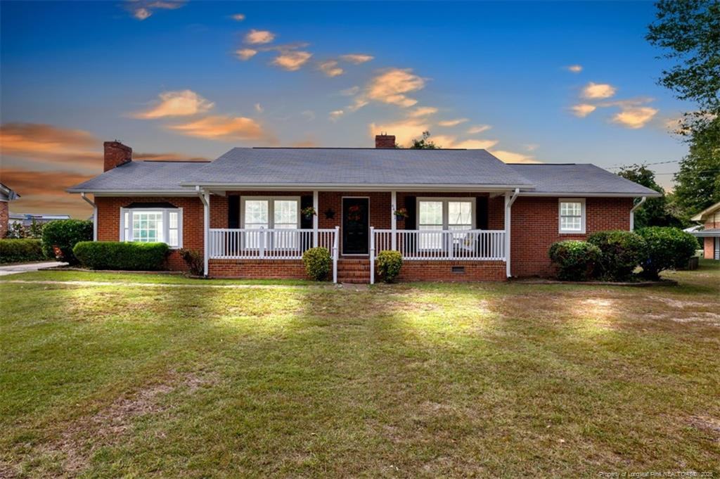 6411 Deland Avenue Property Photo 2