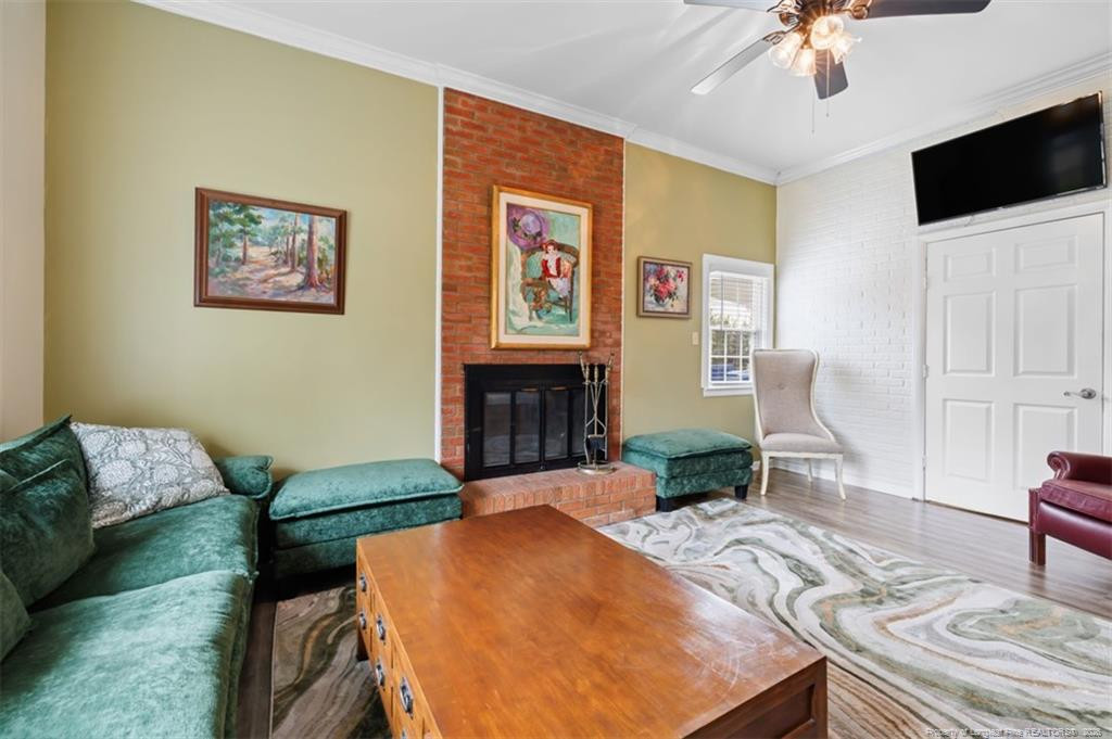 6411 Deland Avenue Property Photo 19
