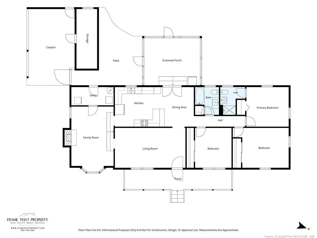 6411 Deland Avenue Property Photo 36