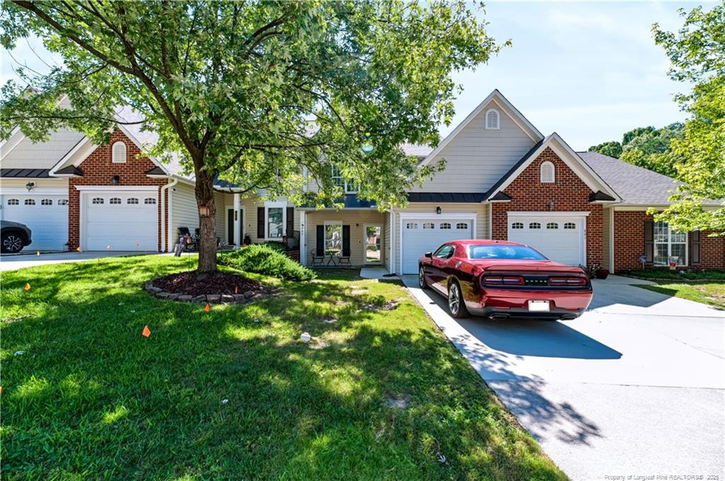 405 Morning Star Drive Property Photo 1