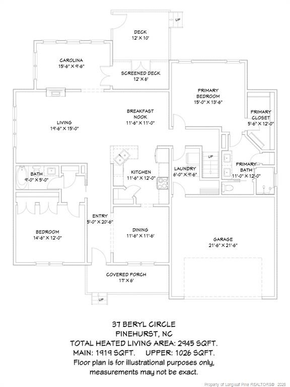 37 Beryl Circle Property Photo 38