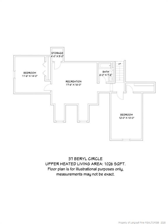 37 Beryl Circle Property Photo 39