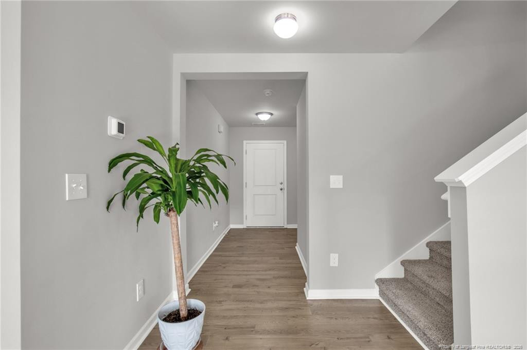 204 Hornet Drive Property Photo 4
