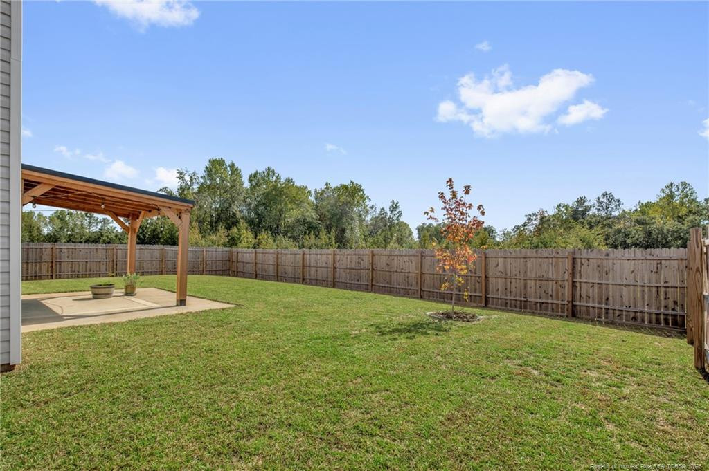 204 Hornet Drive Property Photo 33