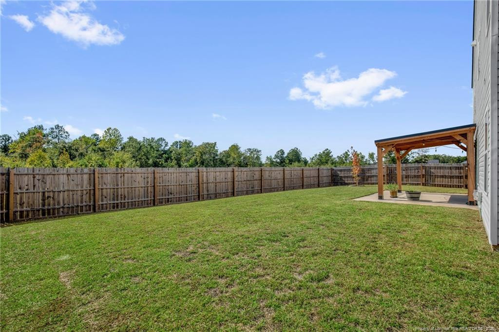 204 Hornet Drive Property Photo 34