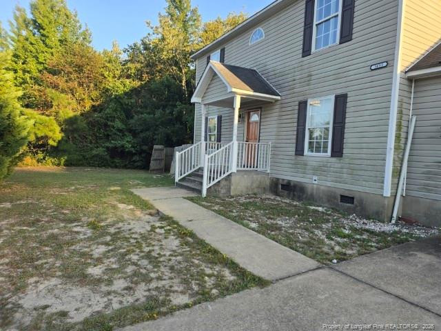3693 Pioneer Drive Property Photo 1