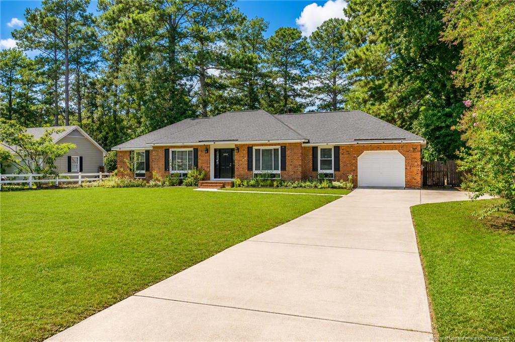 1060 Strickland Bridge Road Property Photo 1