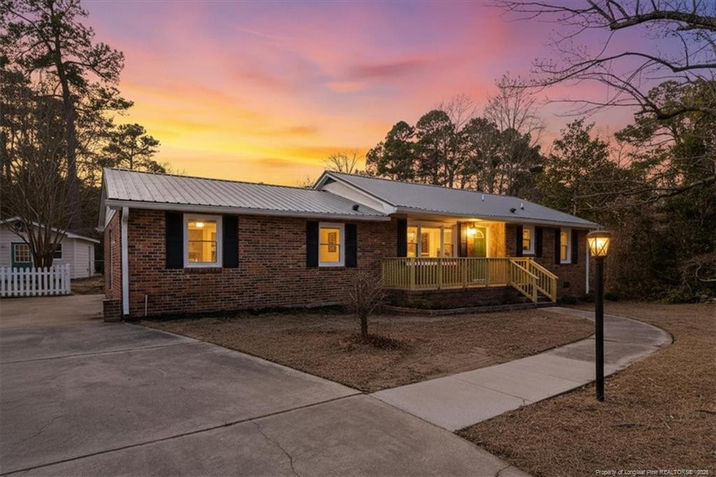 3901 Daytona Road Property Photo 1