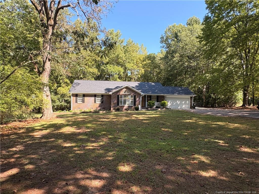 2196 Cleveland Circle Property Photo 1