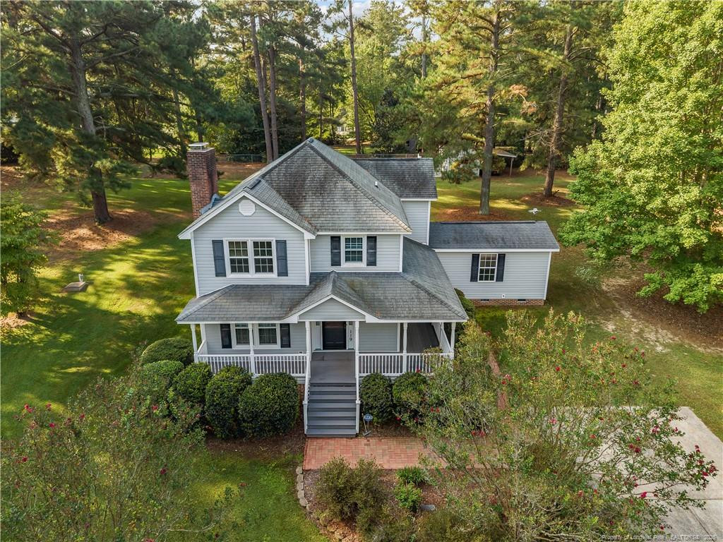 119 Mill Pond Road Property Photo 1