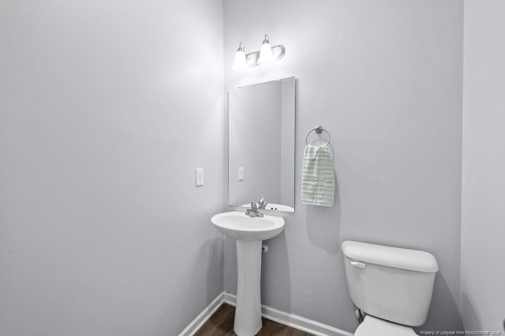 1589 Mount Rainer Drive Property Photo 12