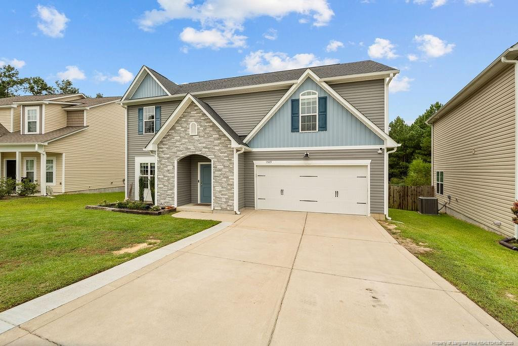 1589 Mount Rainer Drive Property Photo 49