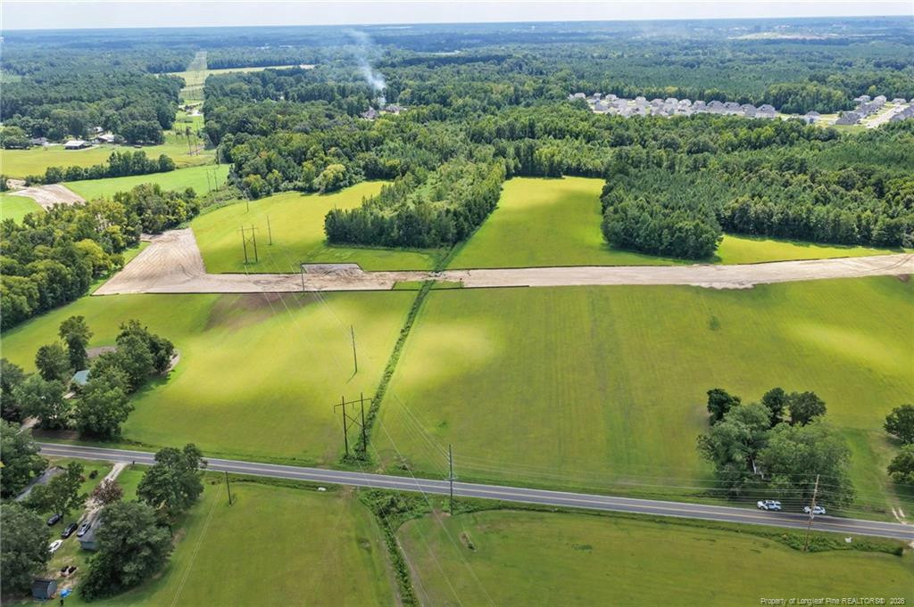 2142 Underwood Road Property Photo 1