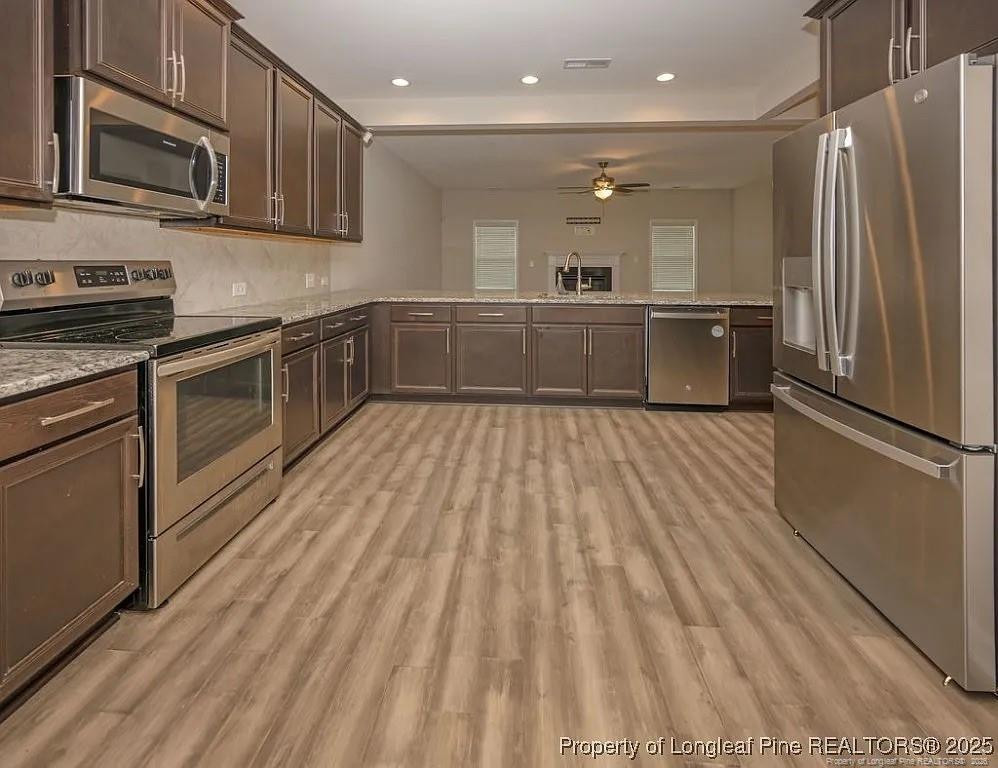 6821 Hunters Den Road Property Photo 3