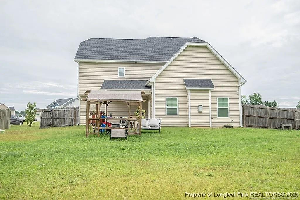 6821 Hunters Den Road Property Photo 7