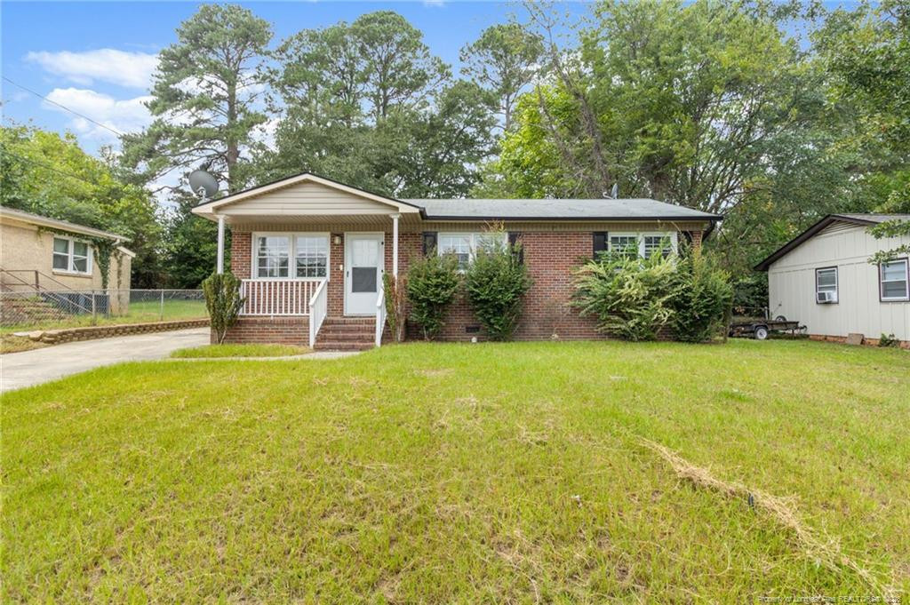 1046 Rulnick Street Property Photo 1