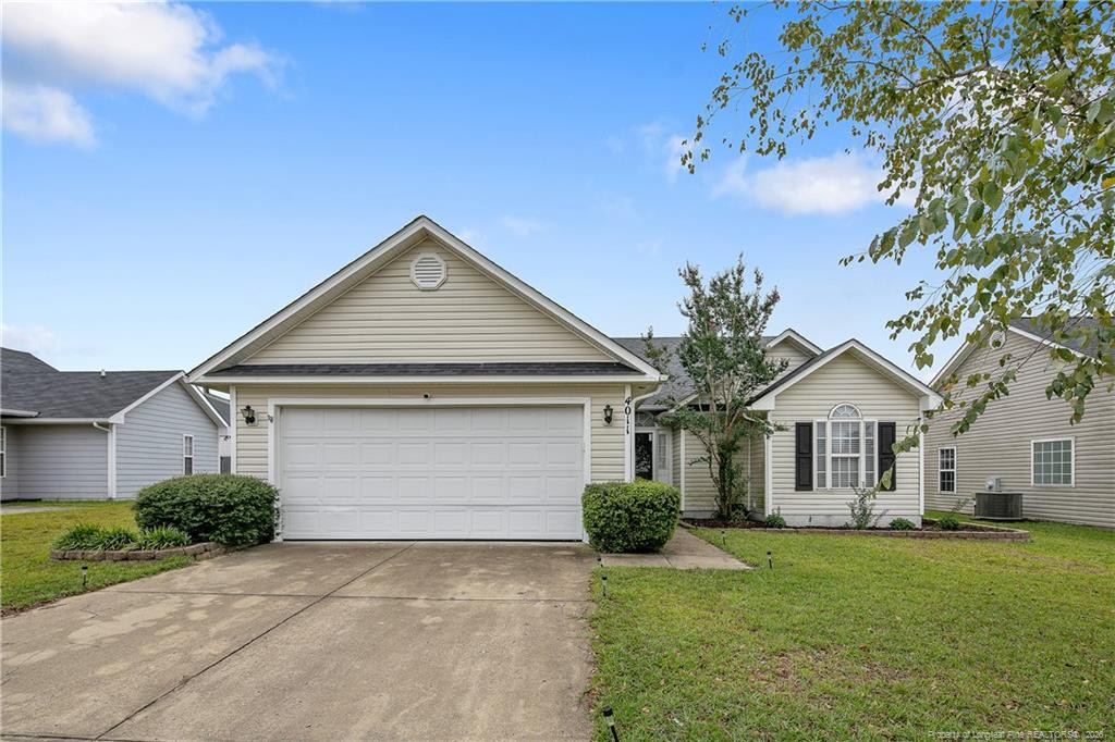 4011 Red Oak Drive Property Photo 1