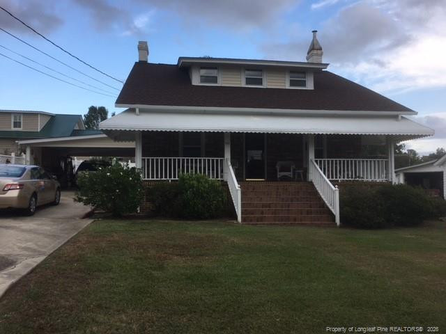 303 N 12th Street Property Photo 1