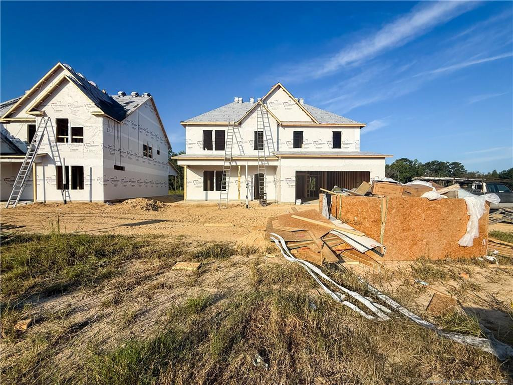 4460 Bunkers Bay (lot 70) Lane Property Photo 1